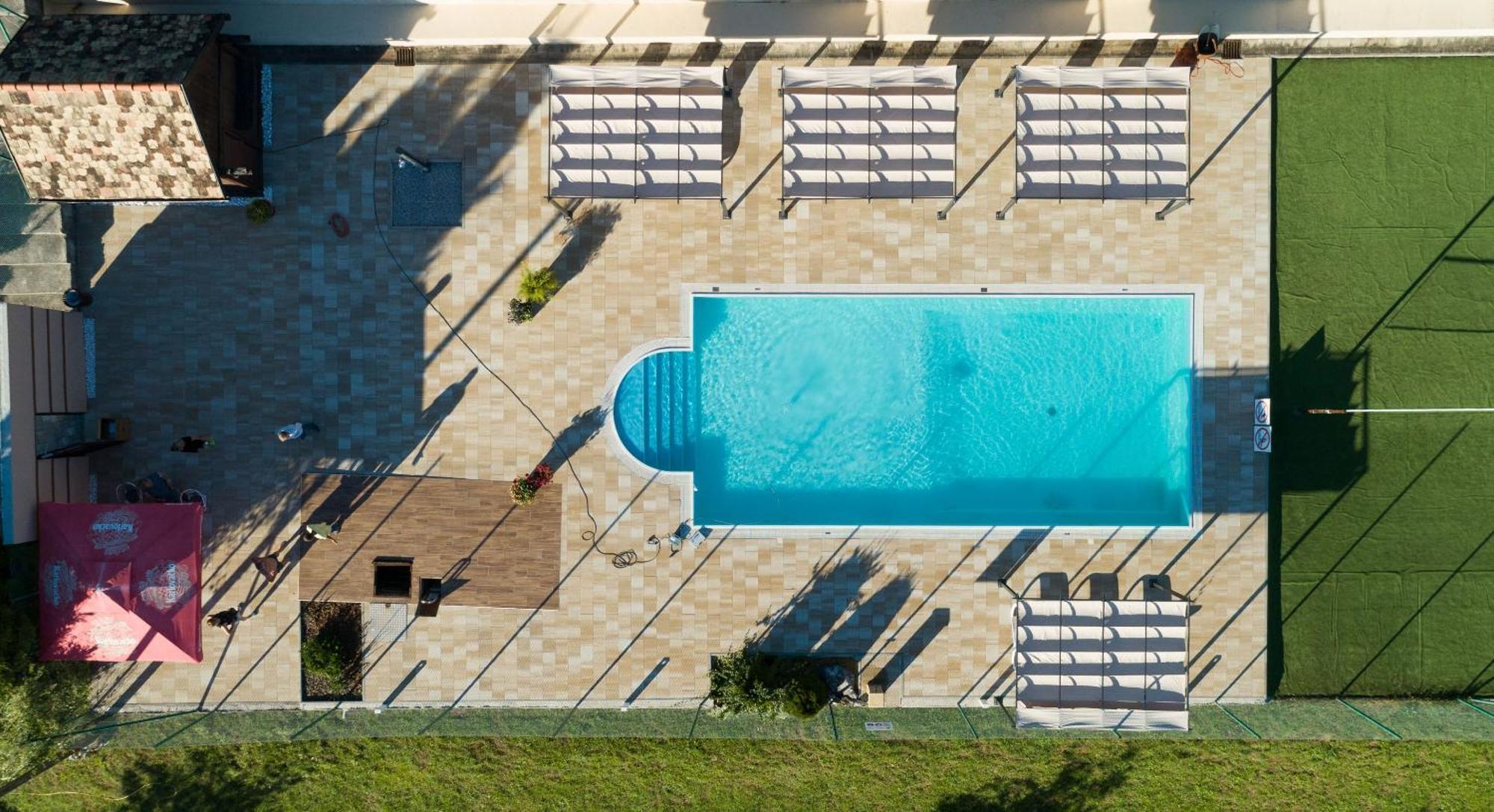 Apartmani Ivanka Rakovica Exterior photo