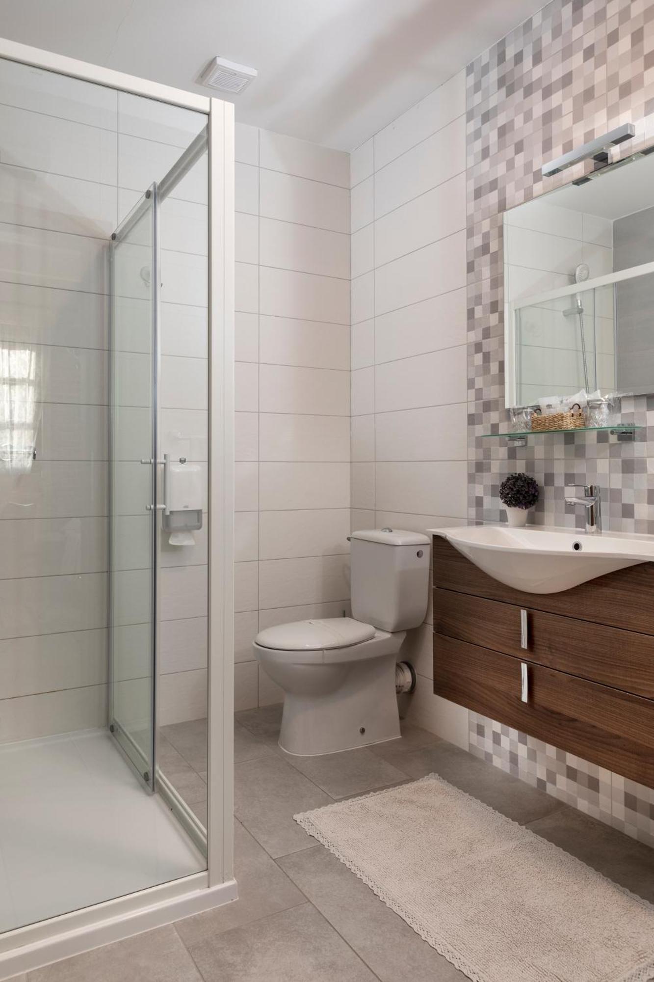 Apartmani Ivanka Rakovica Exterior photo